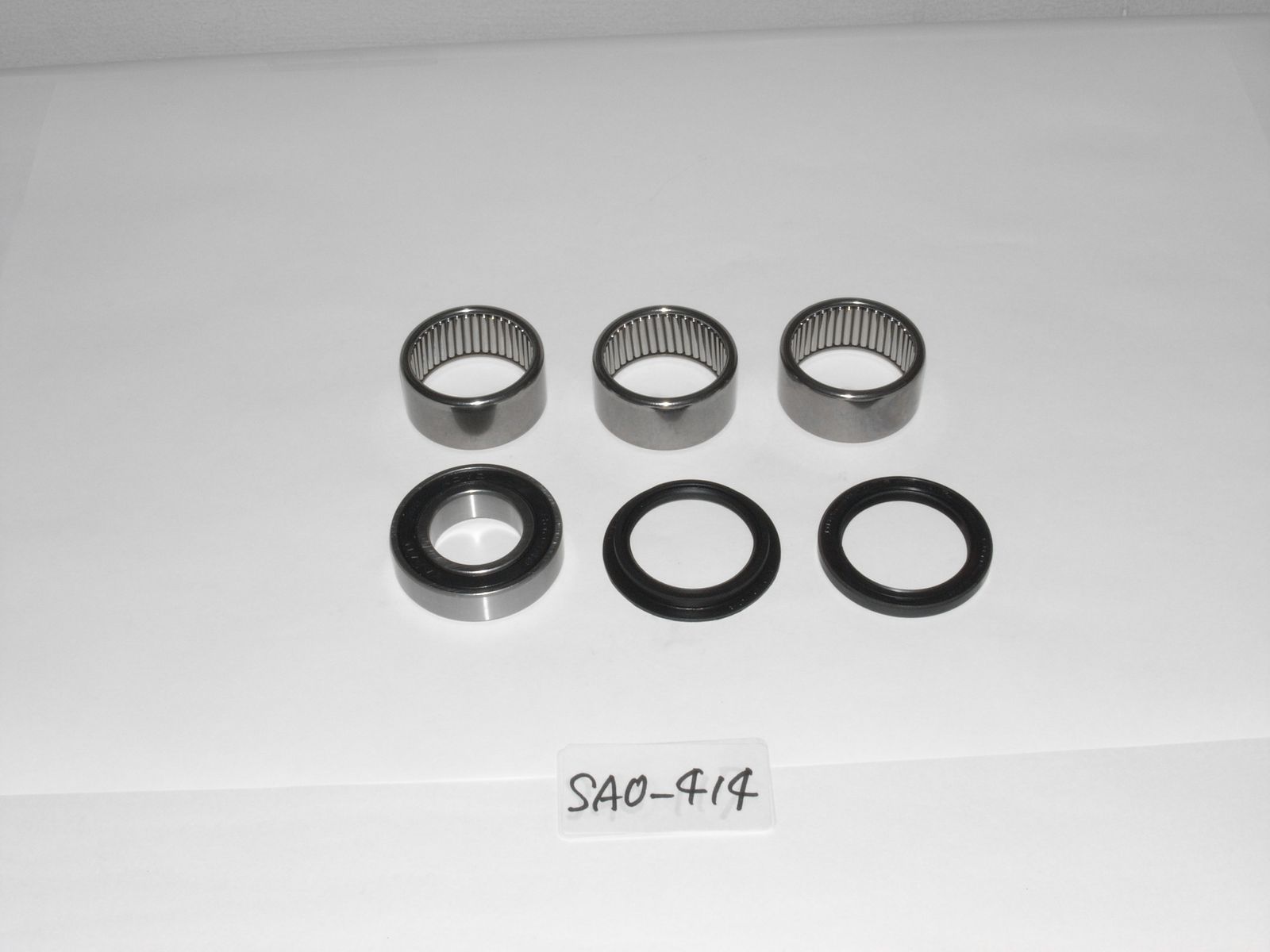 Swingarm Bearing Kits - 178414T image