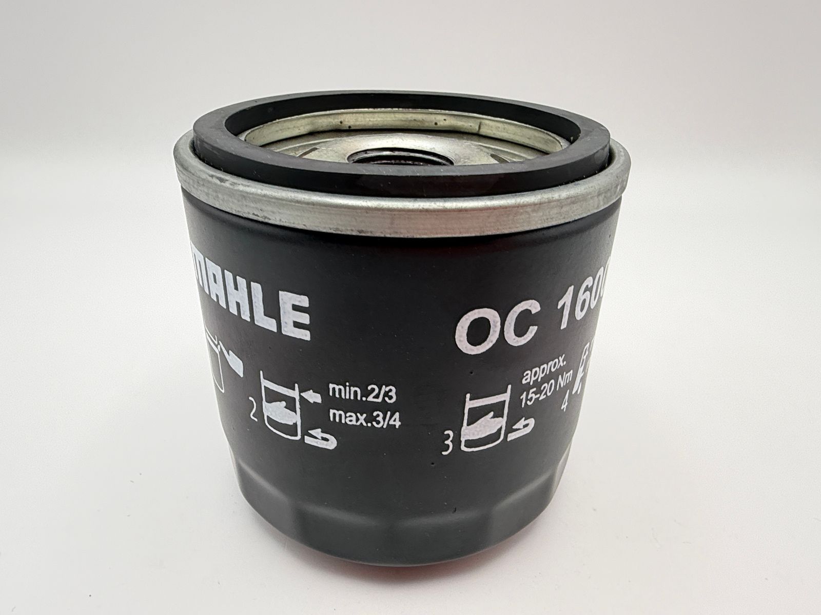 Oil Filters - 200538H image