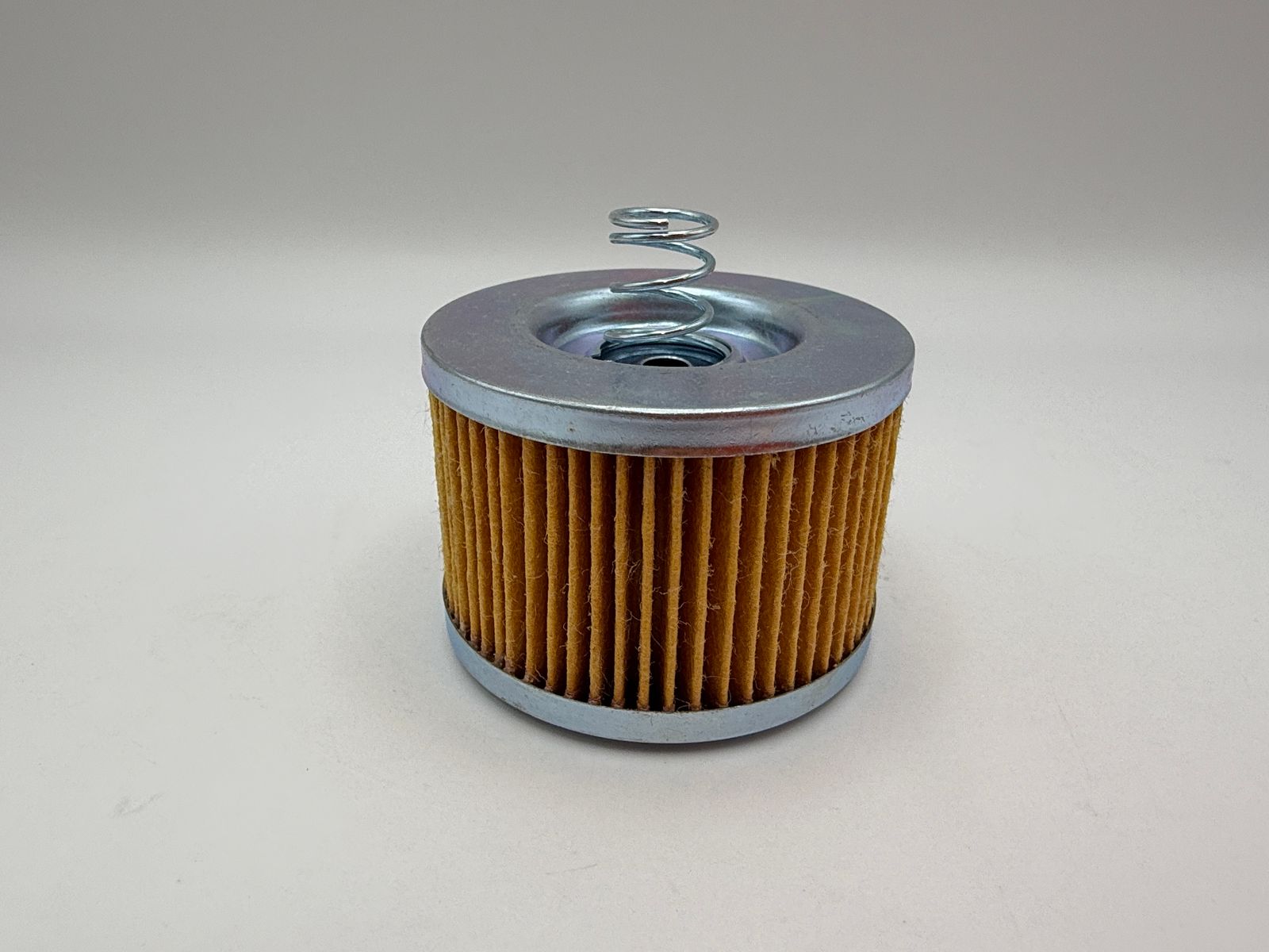 Oil Filters - 200812Z image