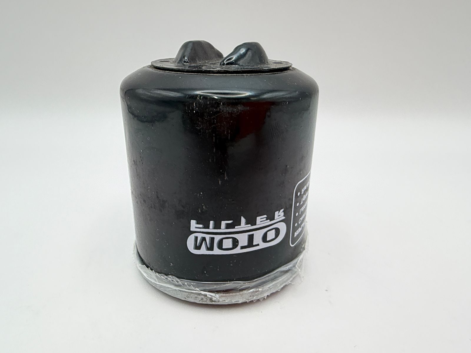 Oil Filters - 200928M image