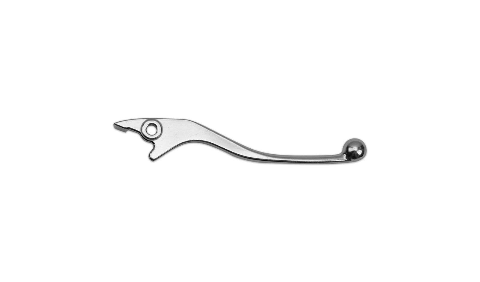 Front Brake Levers - 210346H image