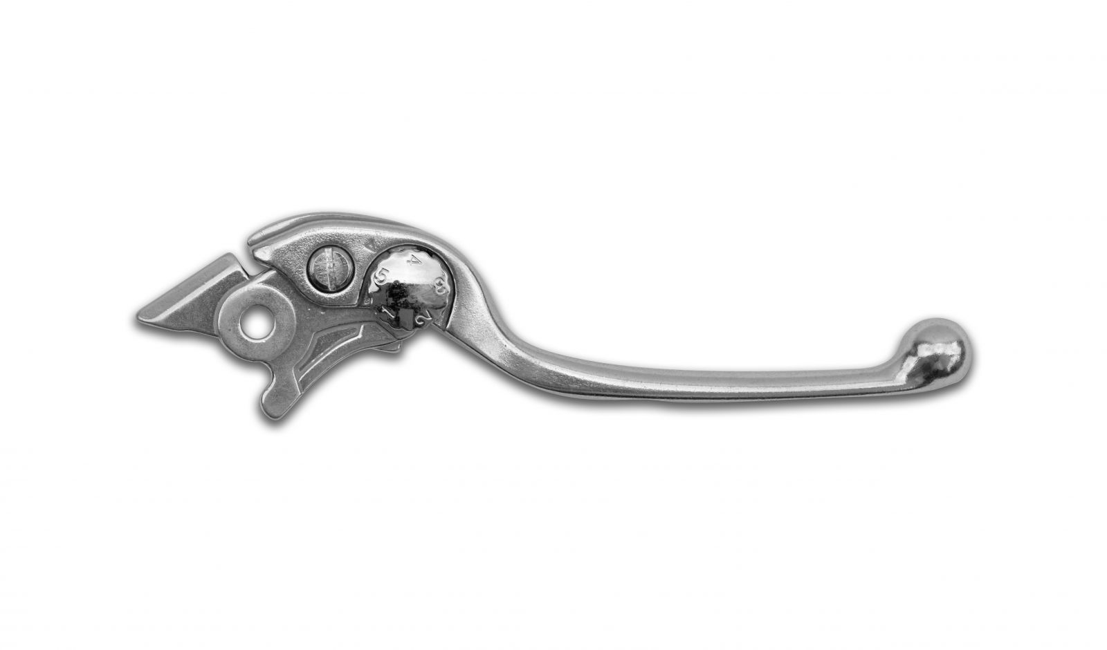 Front Brake Levers - 210730H image