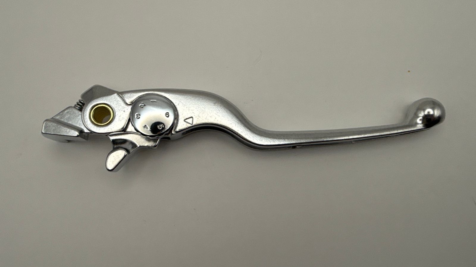 Hendler Front Brake Levers - 210732H image