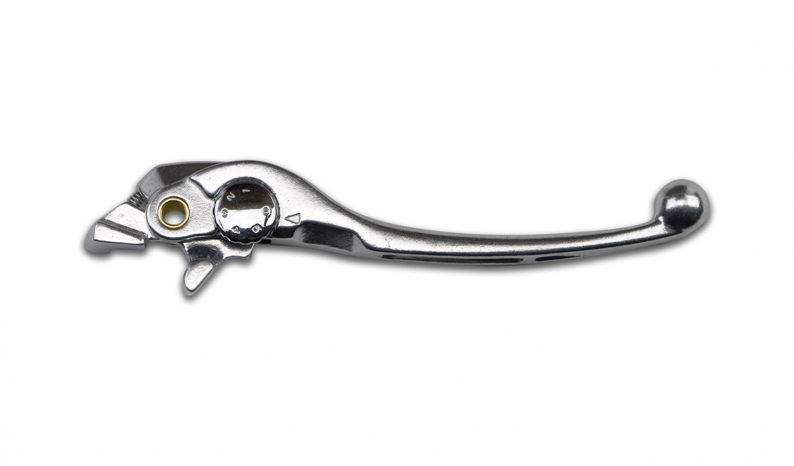 Front Brake Levers - 210750H image