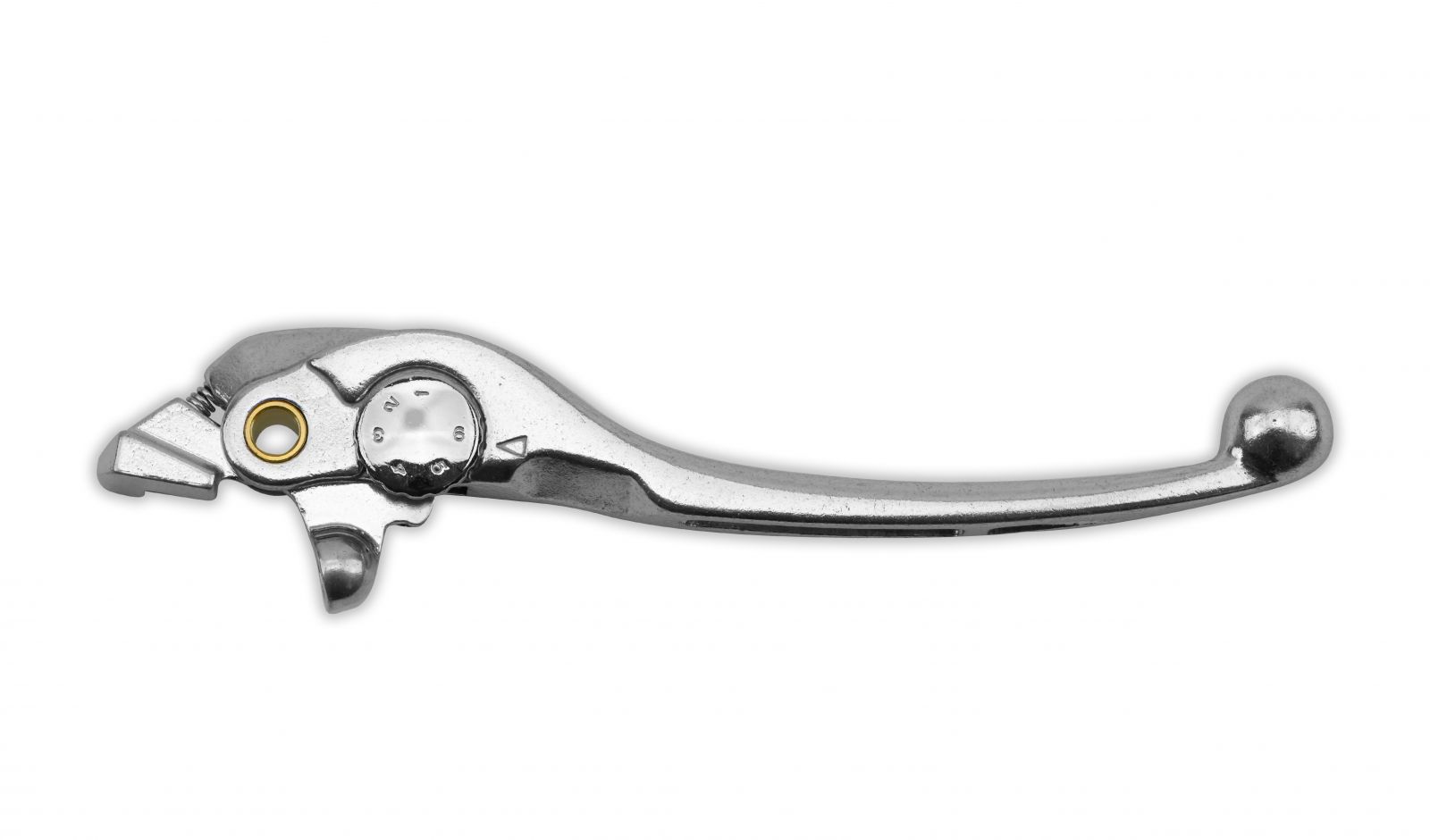Front Brake Levers - 210946H image