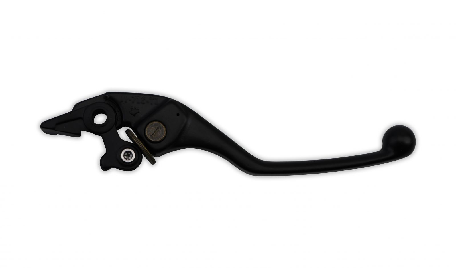 Front Brake Levers - 211037H image