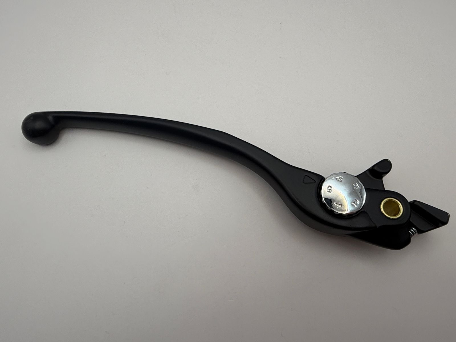 Front Brake Levers - 211050H image