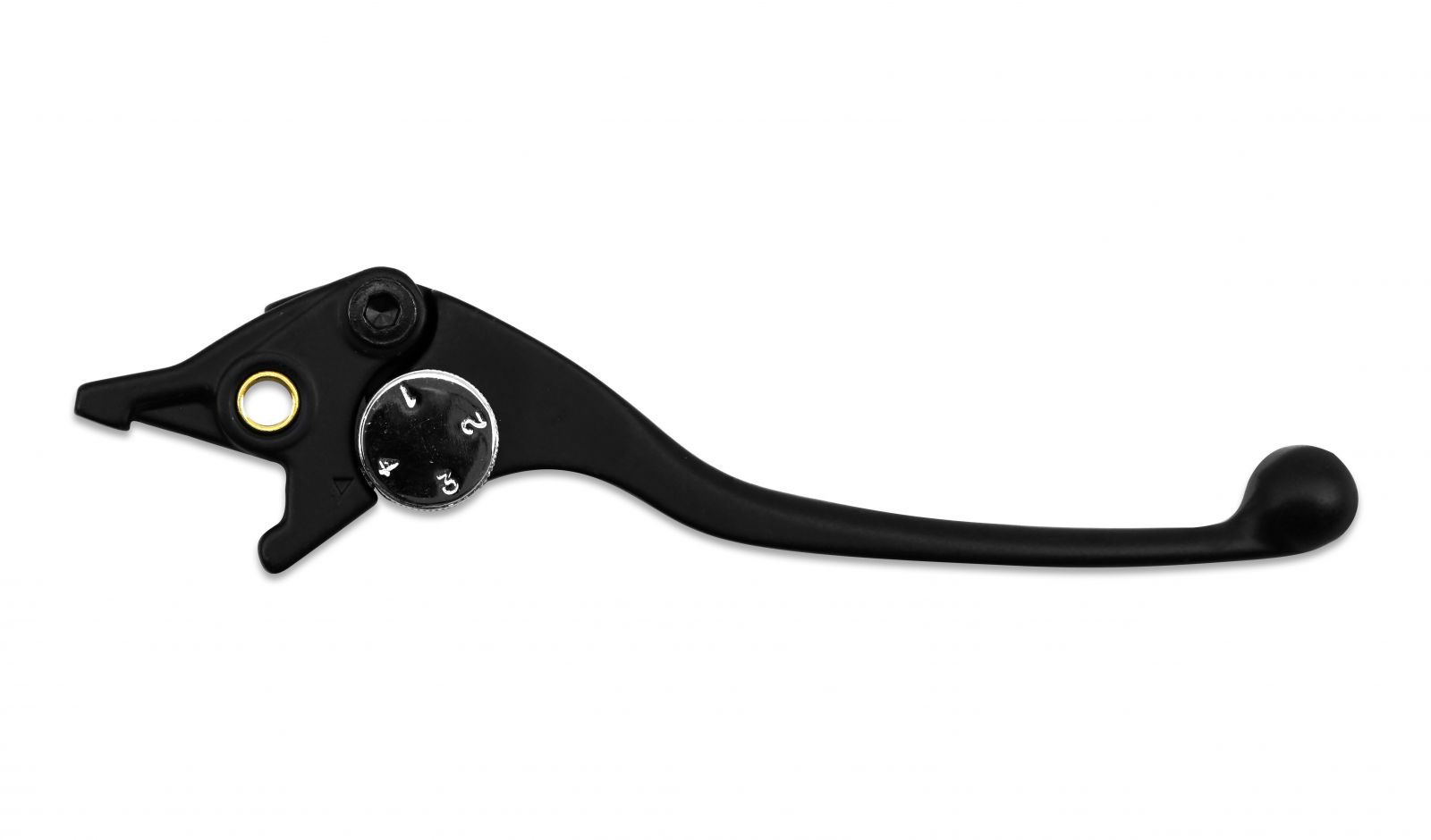 Front Brake Levers - 211316H image