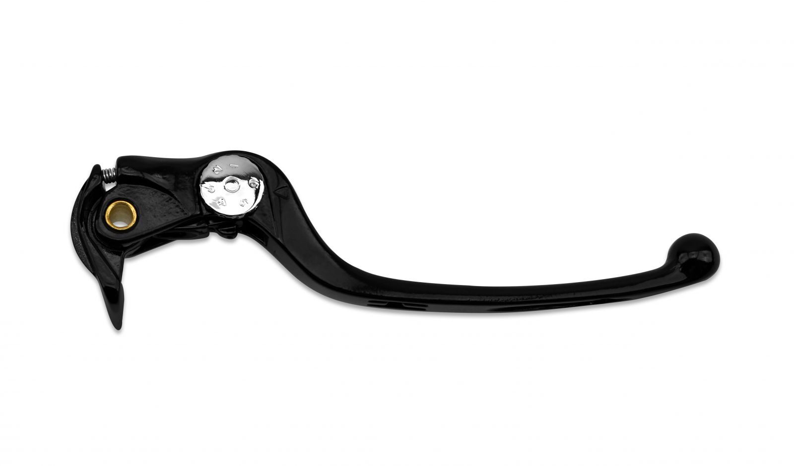 Front Brake Levers - 211420H image