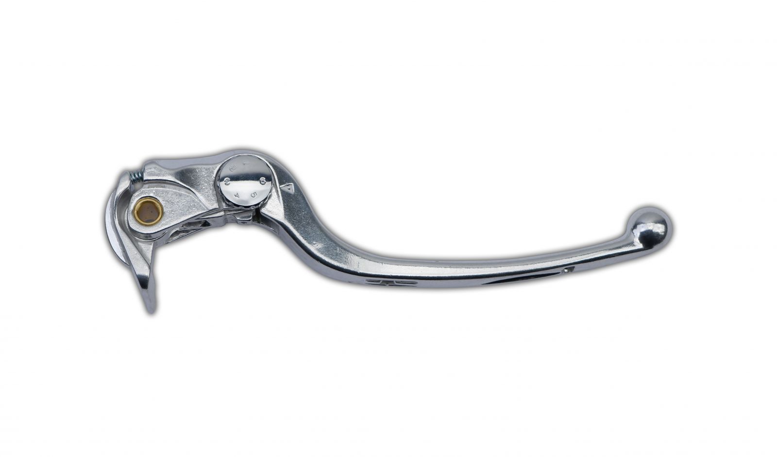 Front Brake Levers - 211471H image