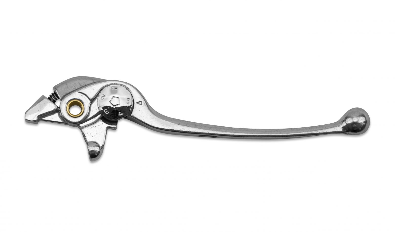 Front Brake Levers - 211472H image
