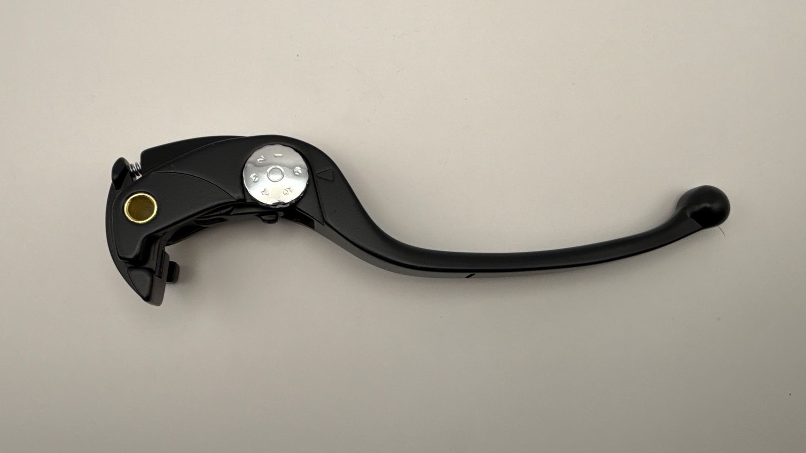 Hendler Front Brake Levers - 211600H image