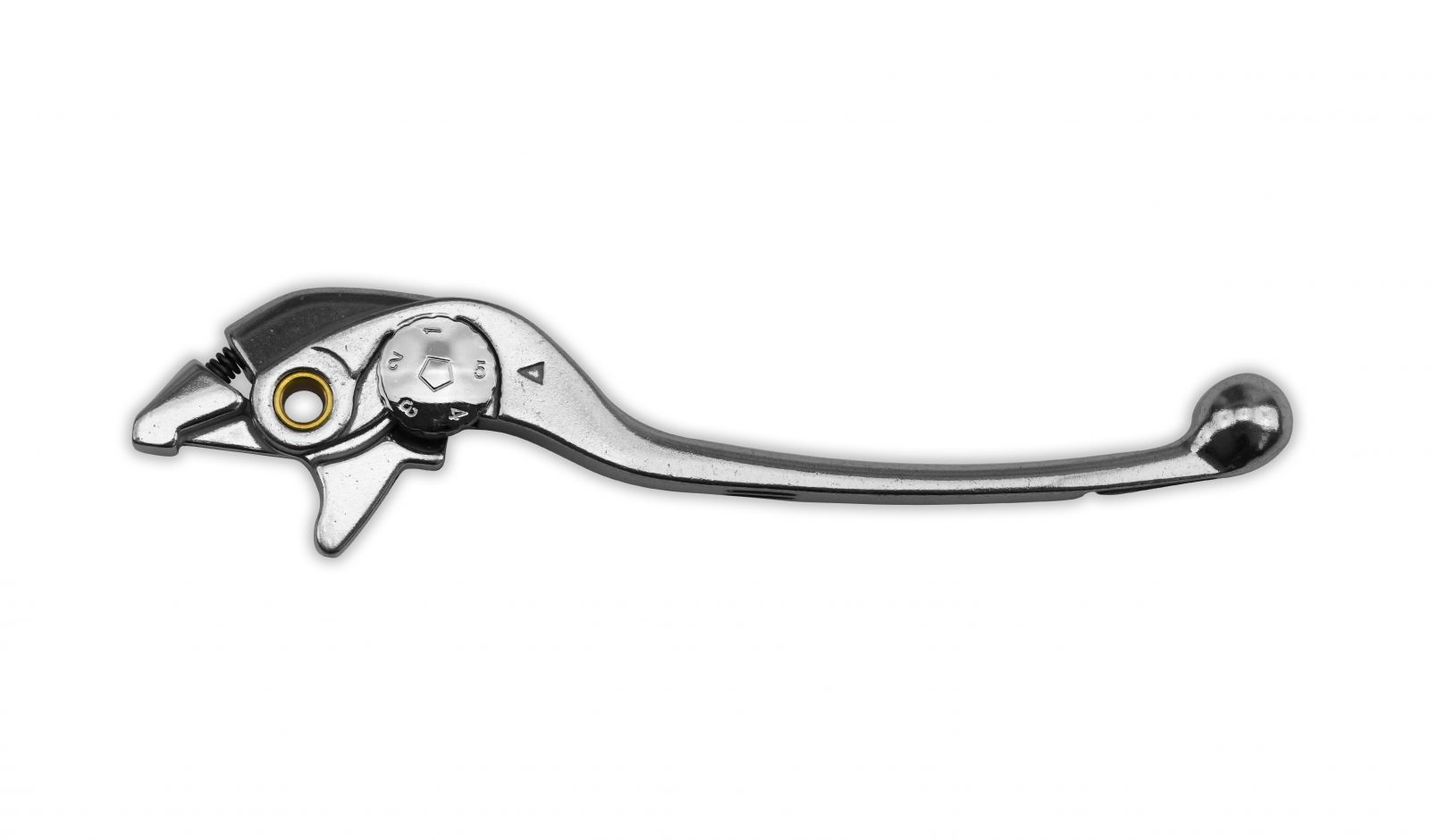 Front Brake Levers - 212114H image