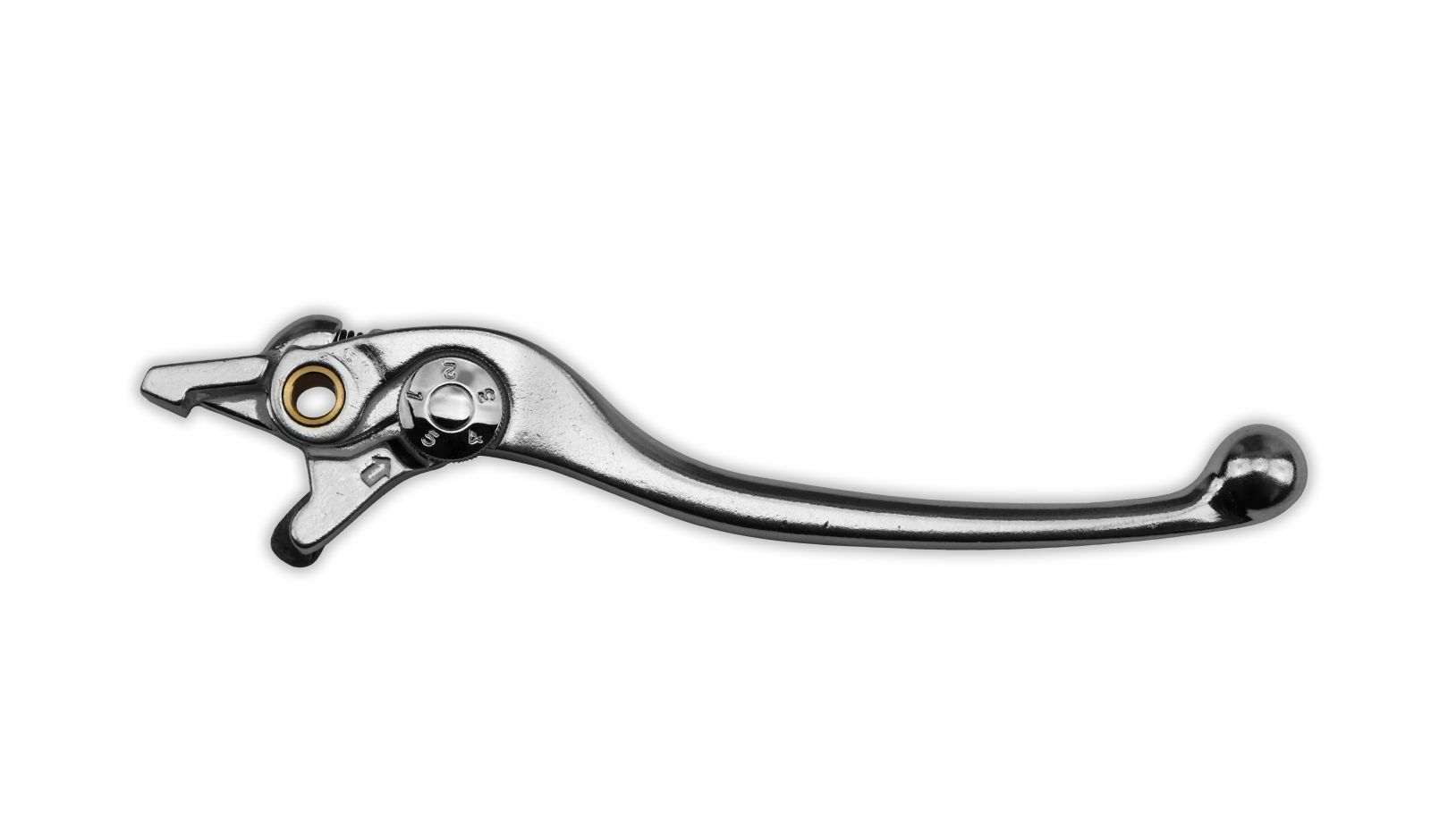 Front Brake Levers - 212246H image