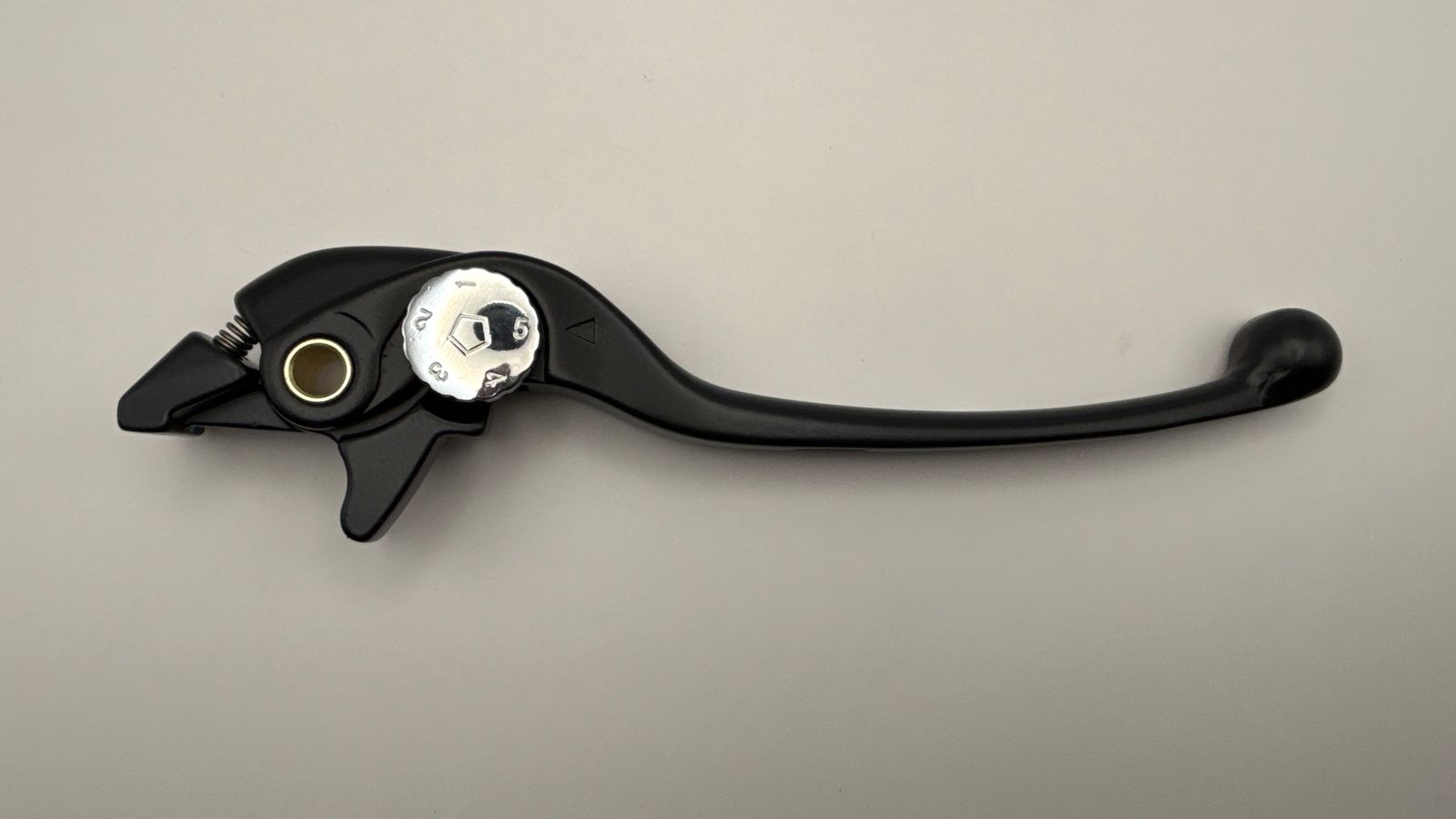 Hendler Front Brake Levers - 212250H image