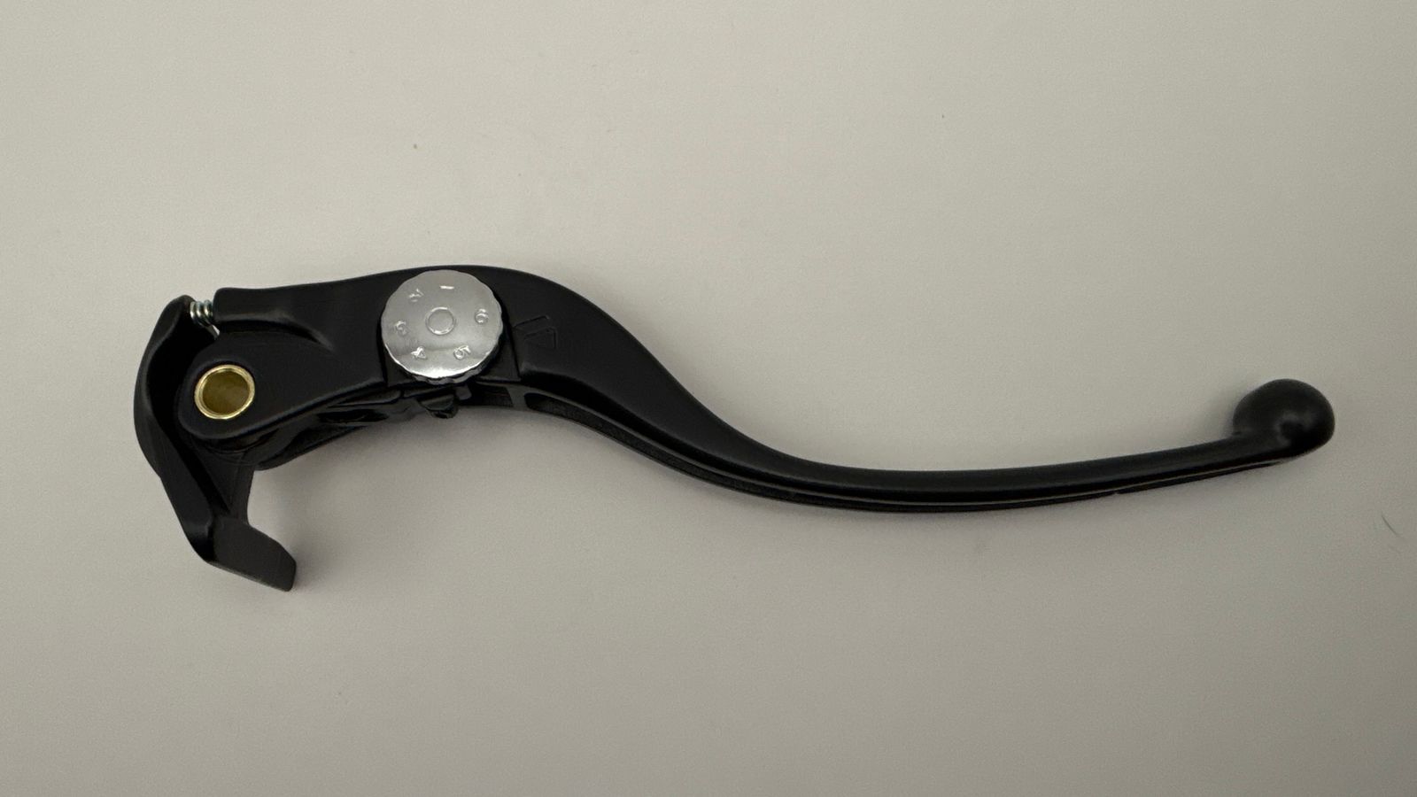 Hendler Front Brake Levers - 212350H image