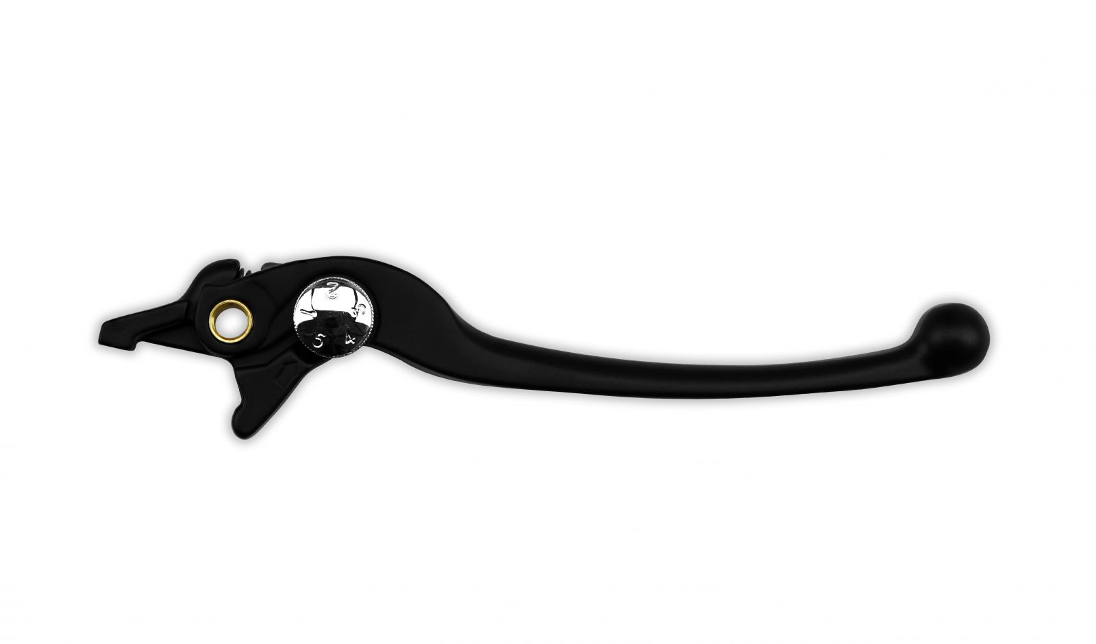 Front Brake Levers - 212410H image