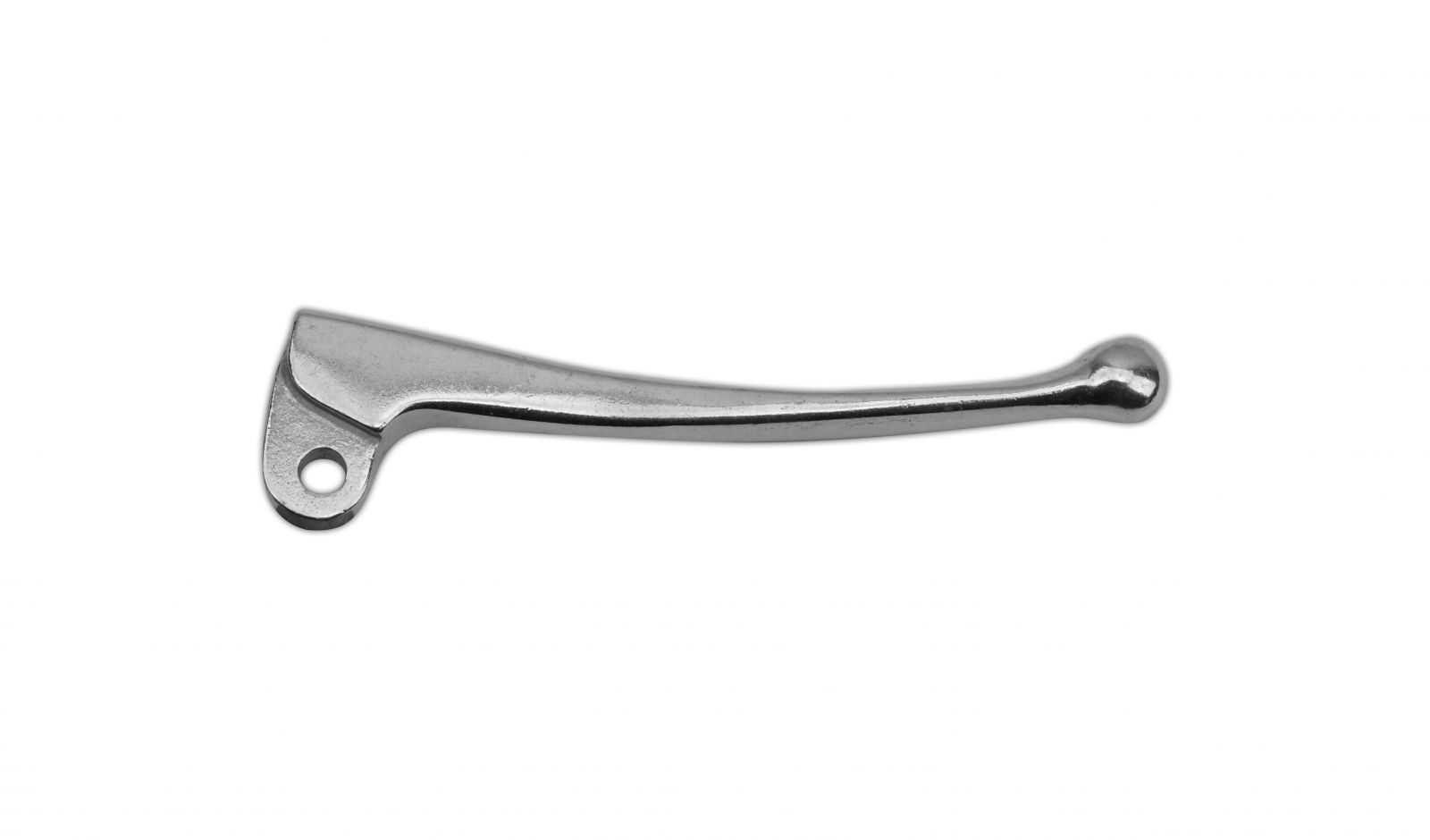 Front Brake Levers - 212689H image