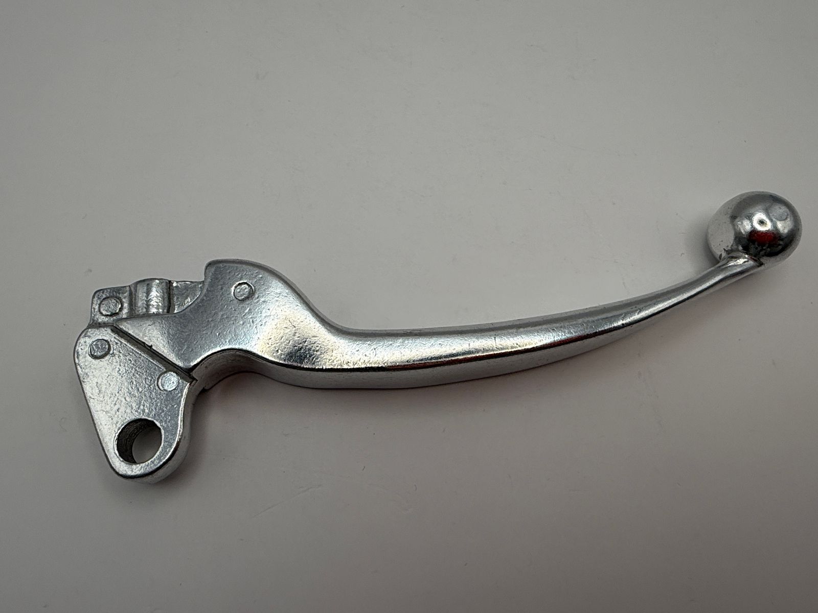 Front Brake Levers - 212841H image