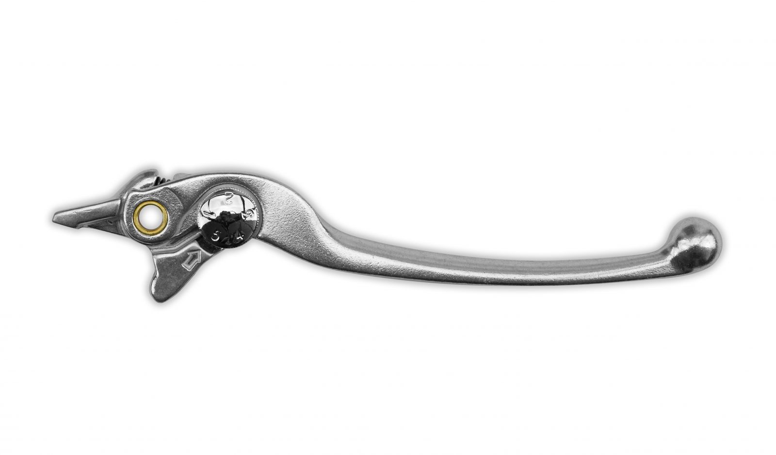 Front Brake Levers - 213391H image