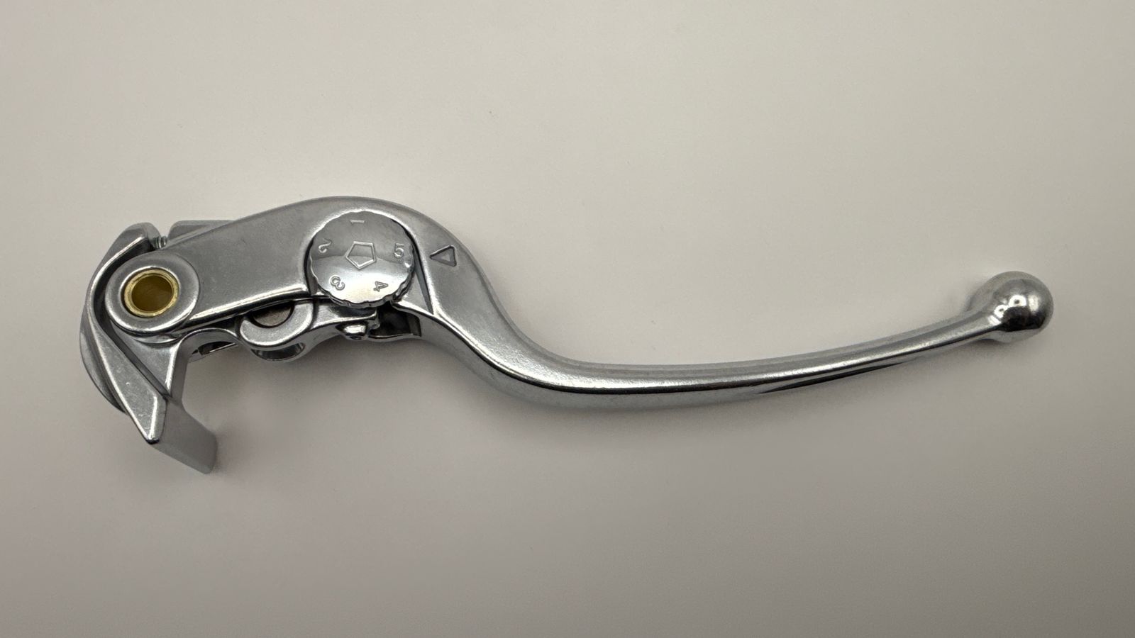 Hendler Front Brake Levers - 213500H image