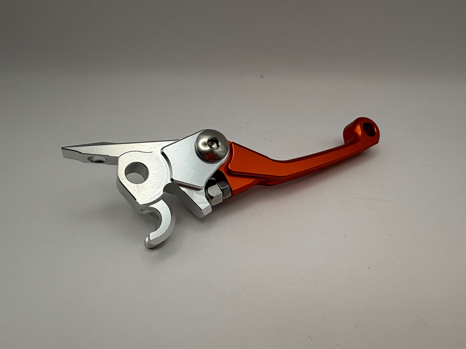 Snapback Levers - 214102ZO image