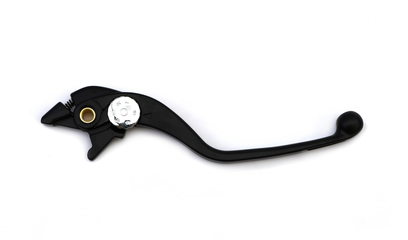 Front Brake Levers - 214143H image