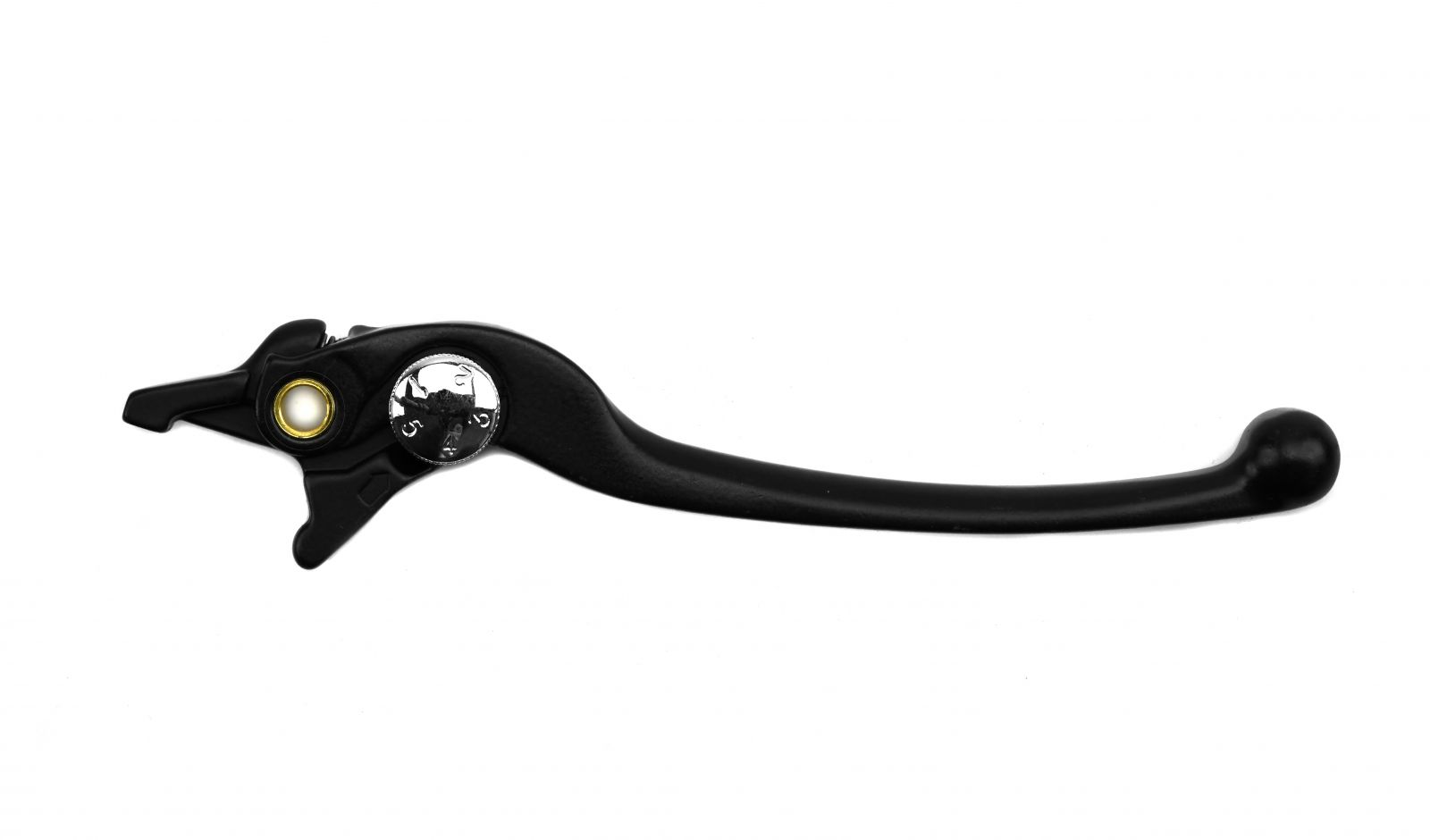 Front Brake Levers - 214208H image