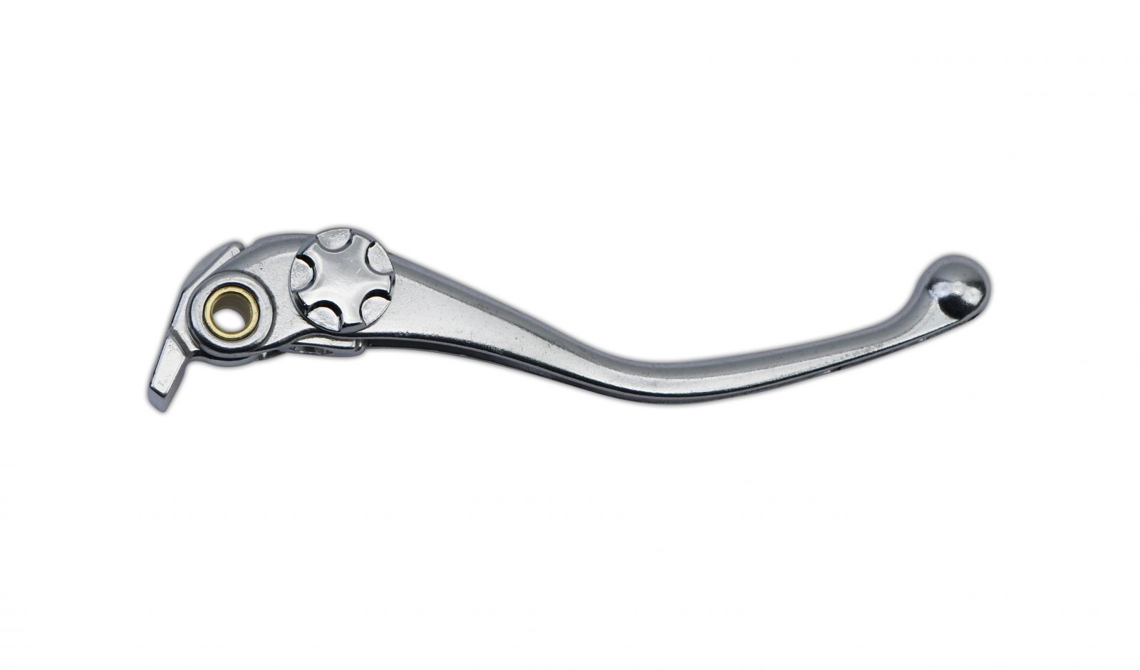 Front Brake Levers - 214350H image