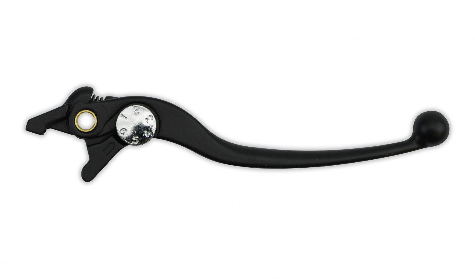 Front Brake Levers - 214498H image