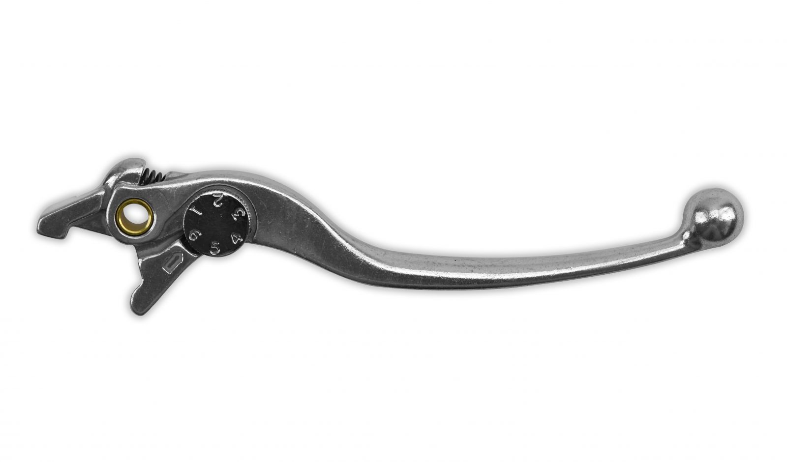 Front Brake Levers - 214521H image