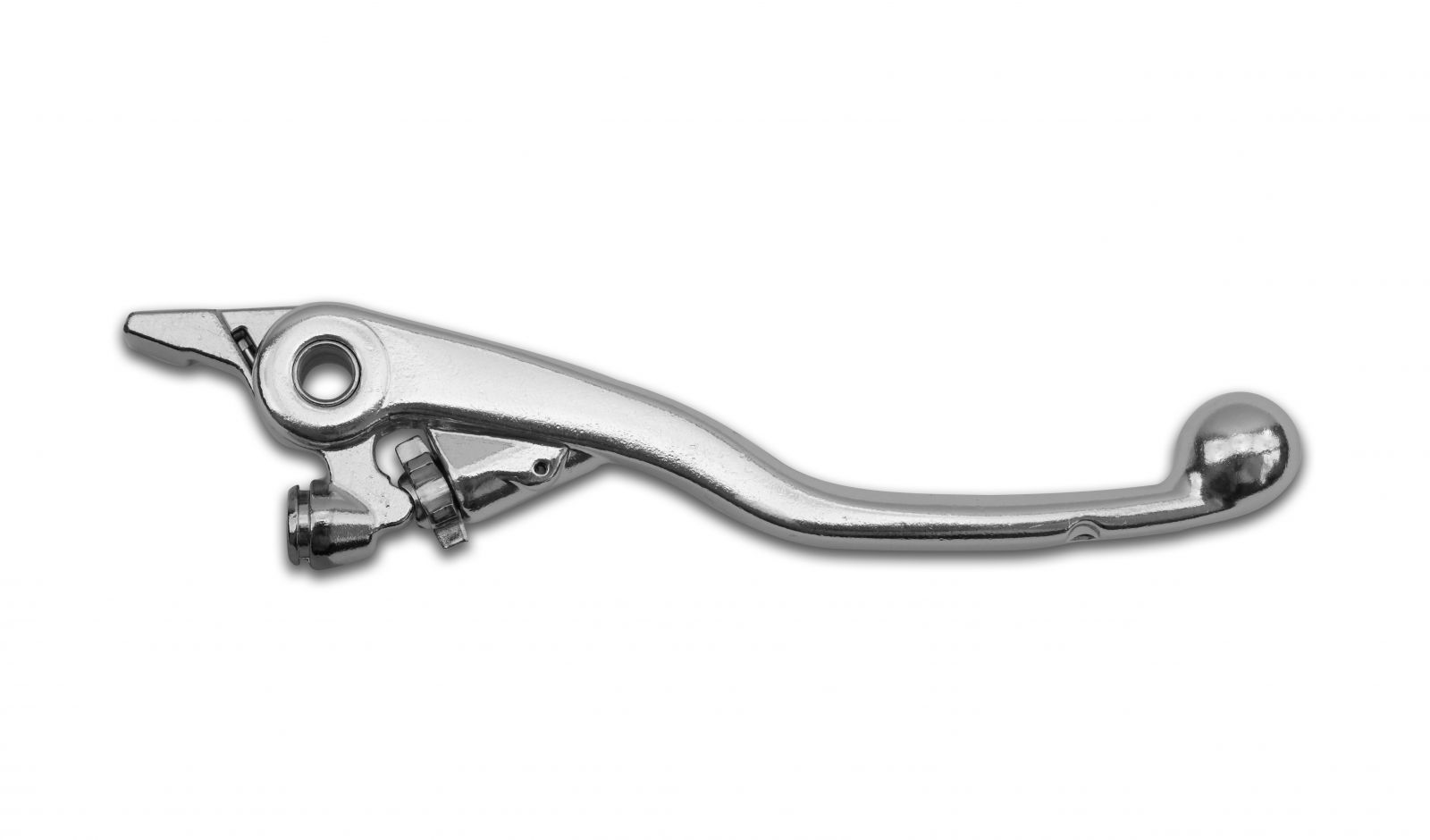 Front Brake Levers - 214550H image