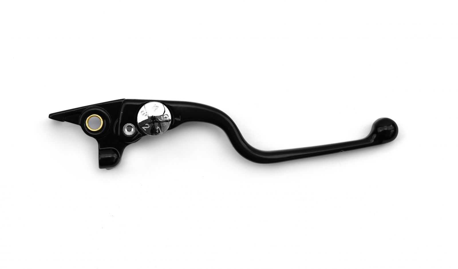 Front Brake Levers - 214565H image