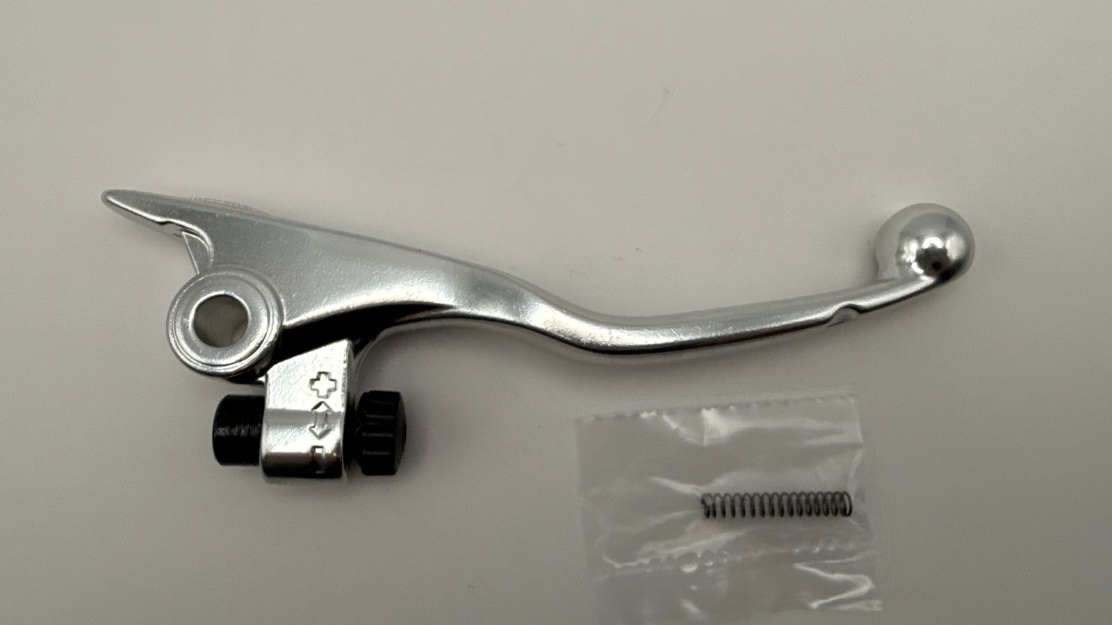 Front Brake Levers - 214570H image