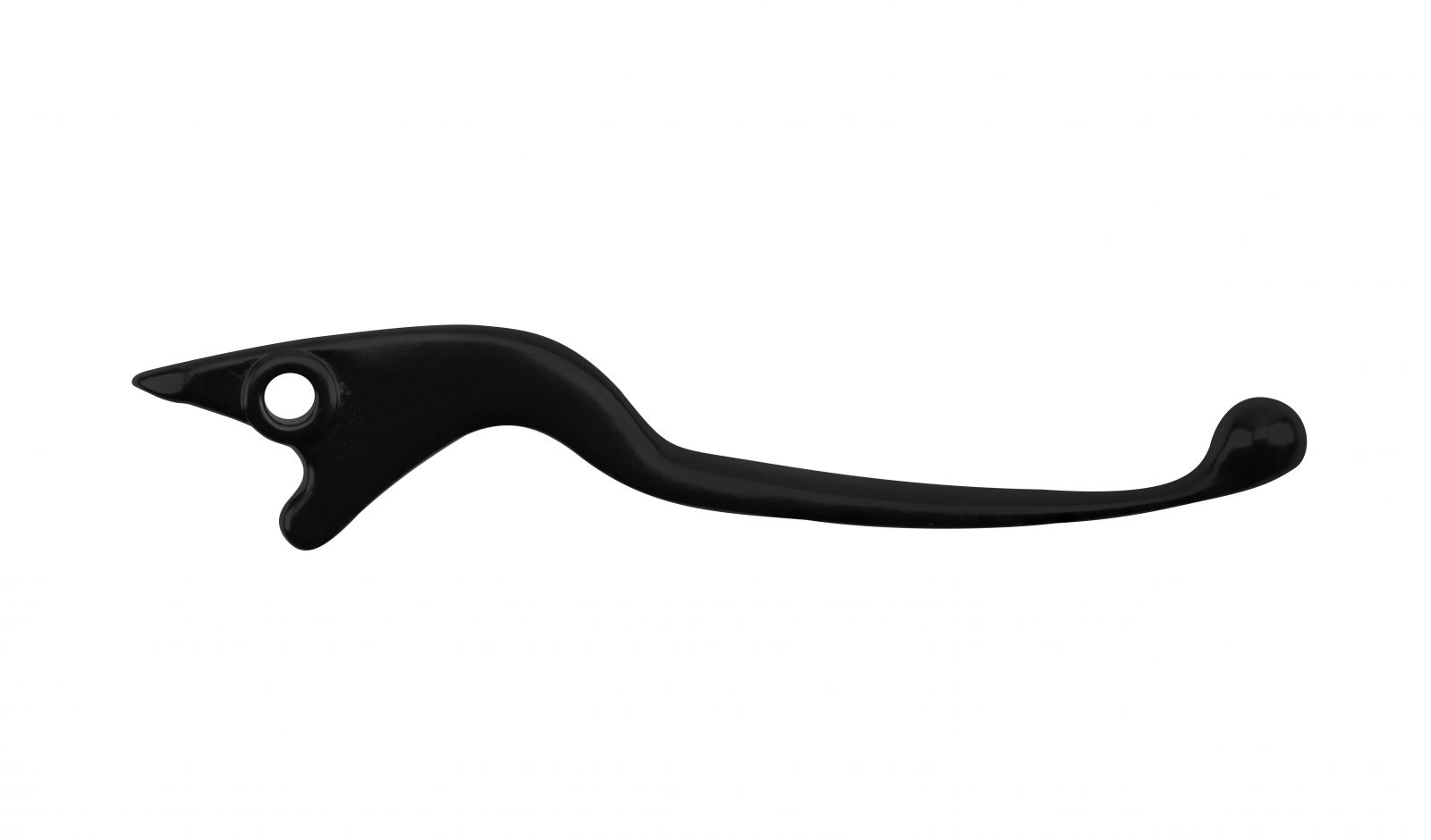 Front Brake Levers - 214848H image