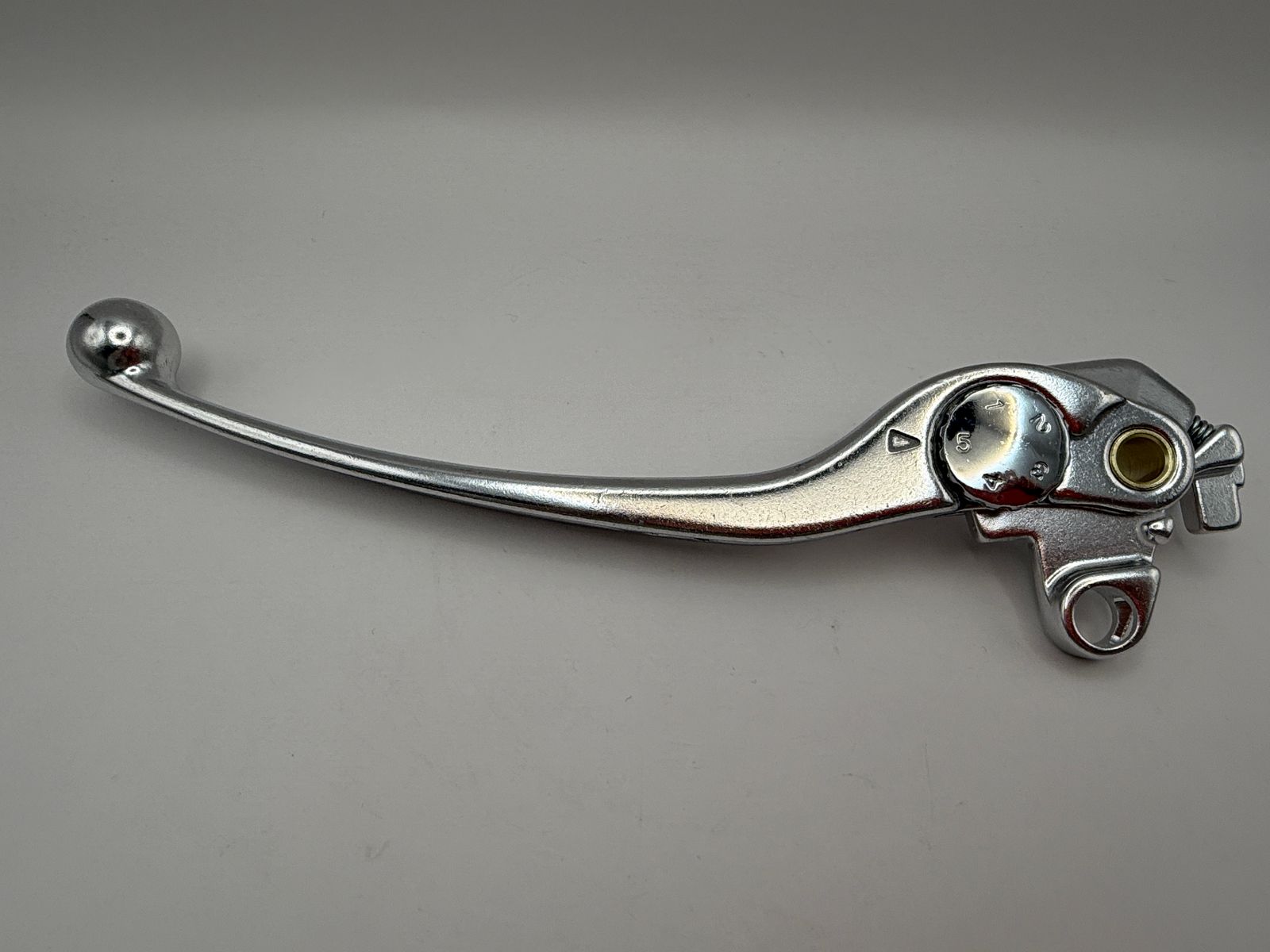 Clutch Levers - 215755H image