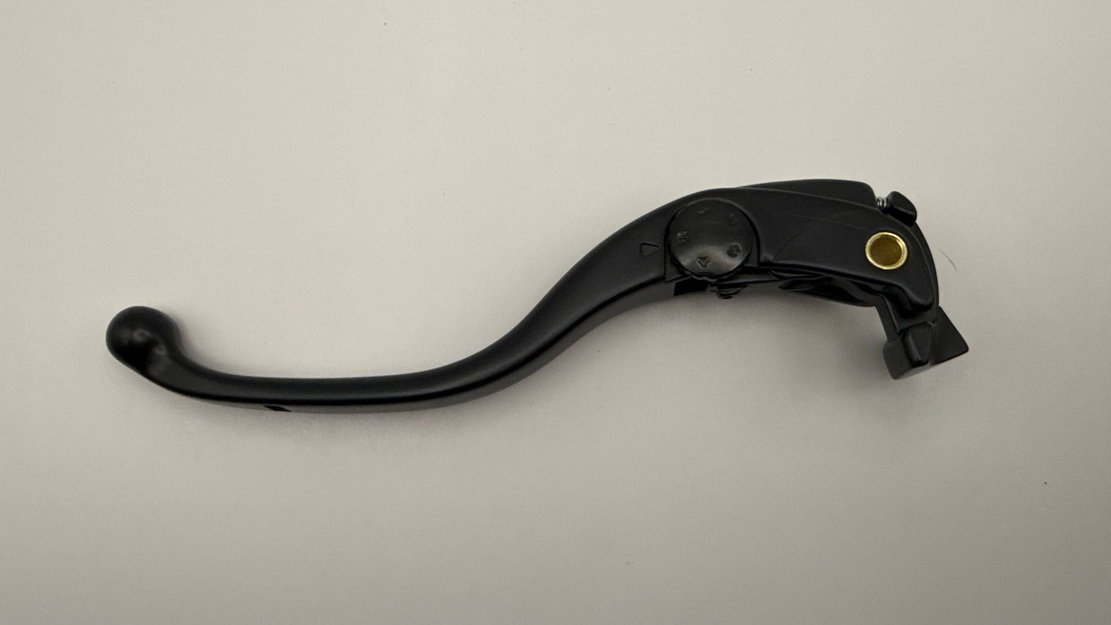 Hendler Clutch Levers - 216320H image