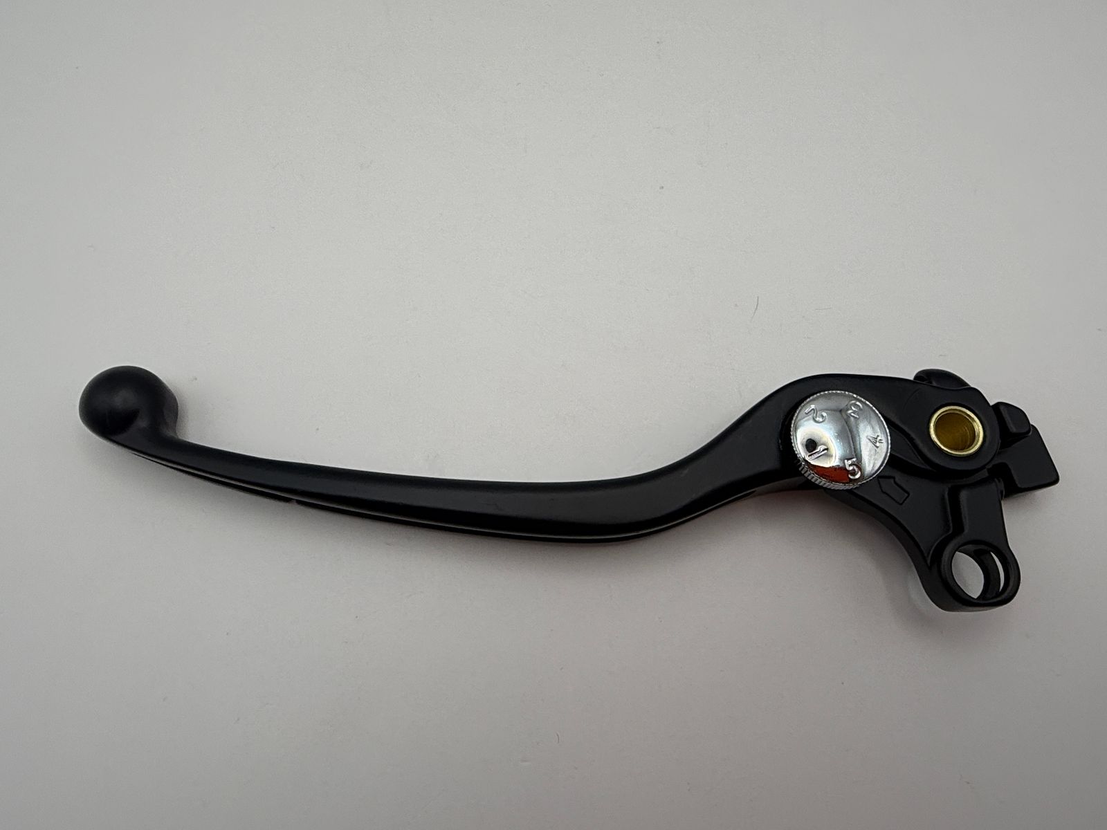 Hendler Clutch Levers - 216700H image