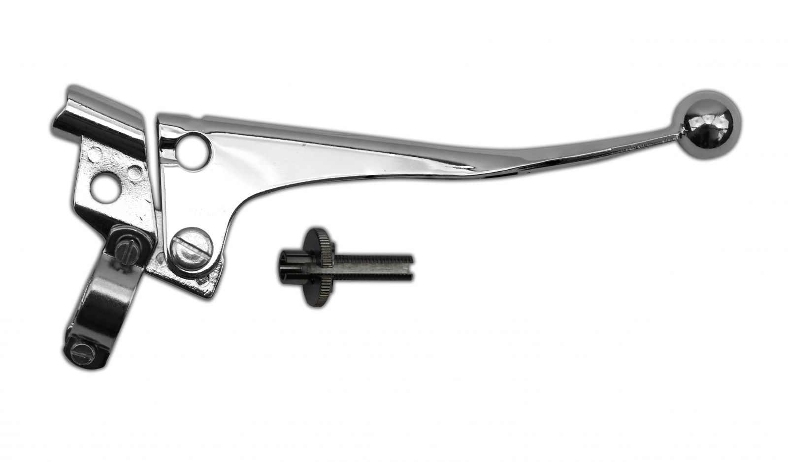 Lever Assemblies - 219735H image