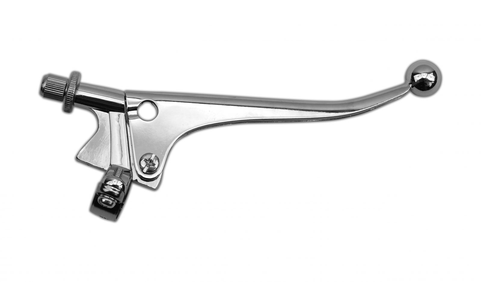 Lever Assemblies - 219757H image