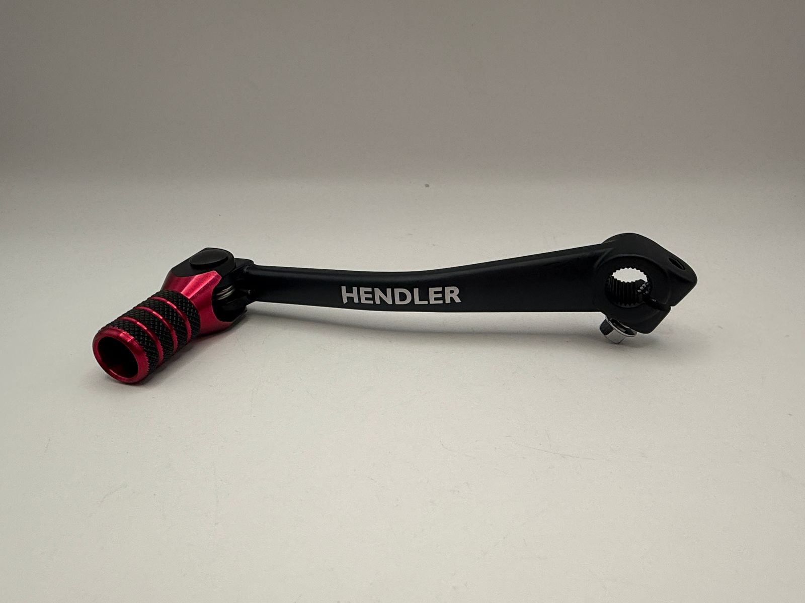 Hendler Gear Levers - 221010HR image