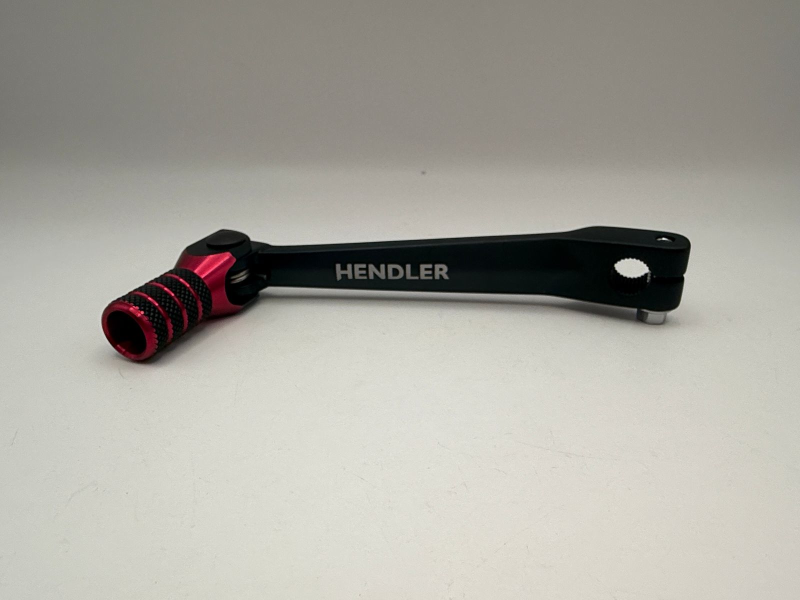 Hendler Gear Levers - 221127HR image