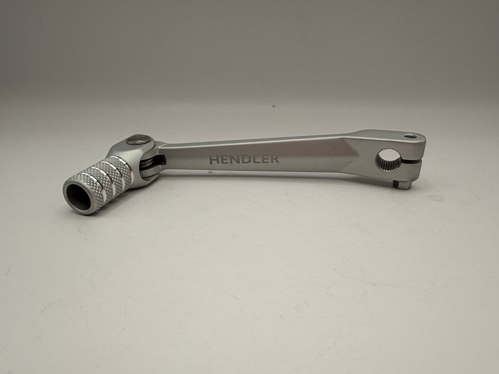 Hendler Gear Levers - 221127HS image