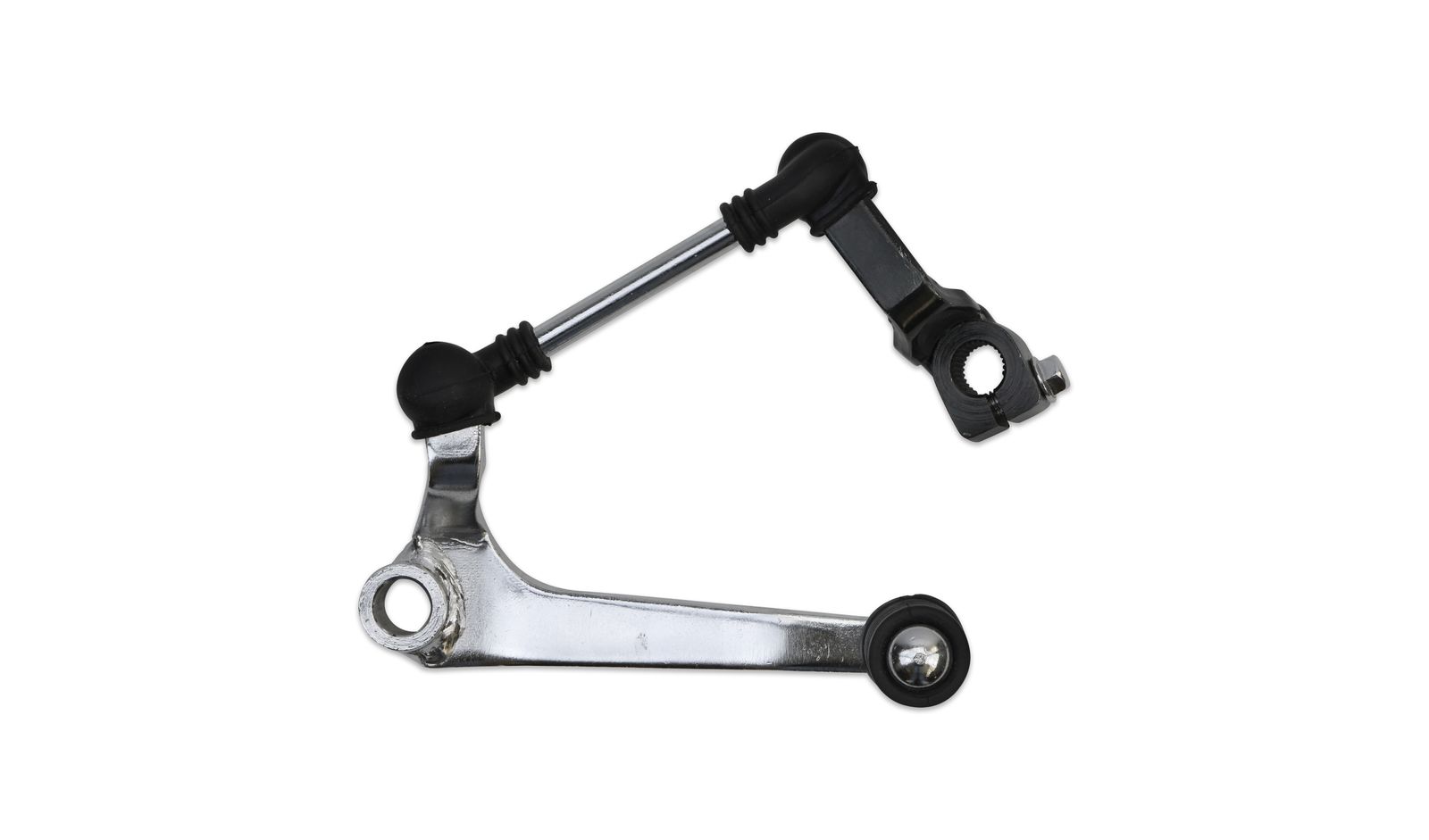 Gear Levers - 221220Z image