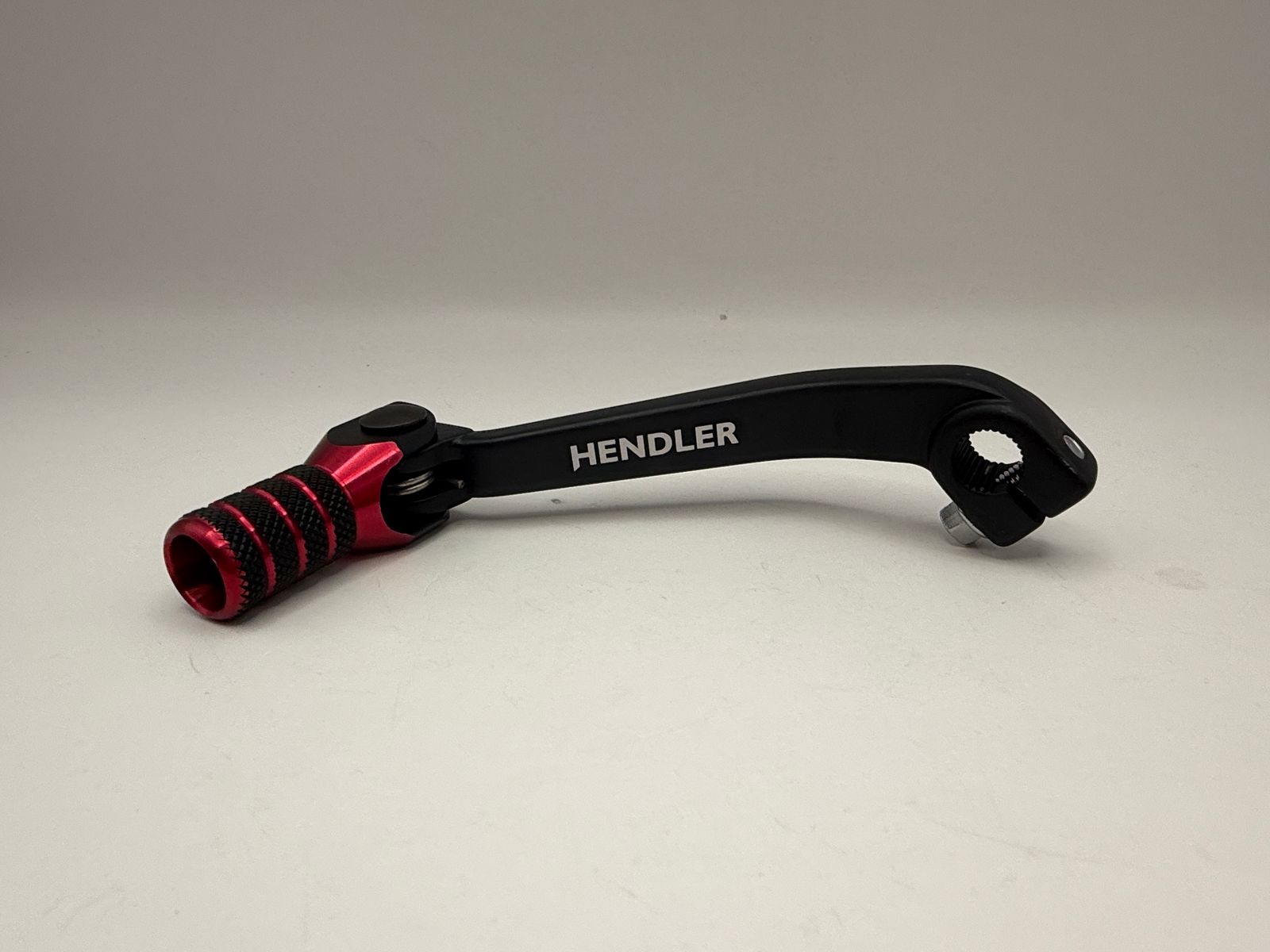 Hendler Gear Levers - 221380HR image