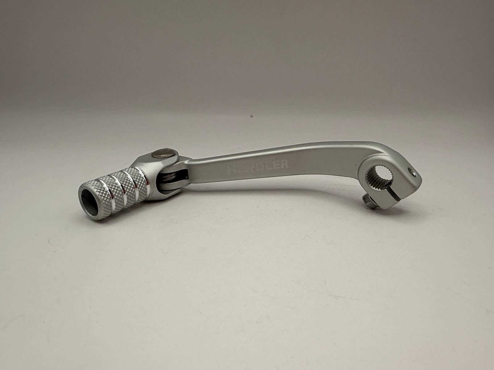 Hendler Gear Levers - 221380HS image