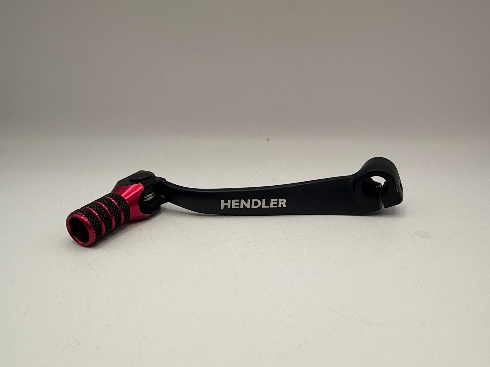 Hendler Gear Levers - 221382HR image