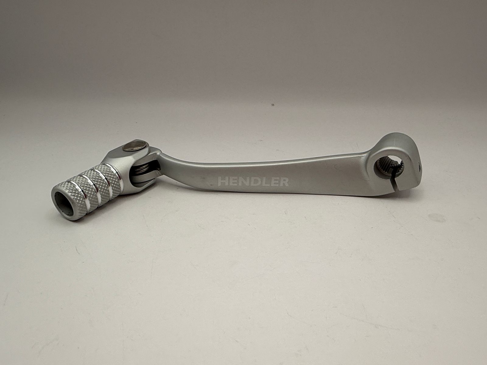 Hendler Gear Levers - 221382HS image