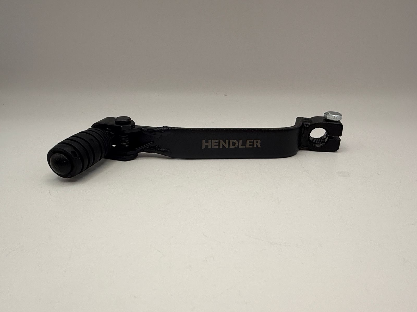 Hendler Gear Levers - 221460HB image