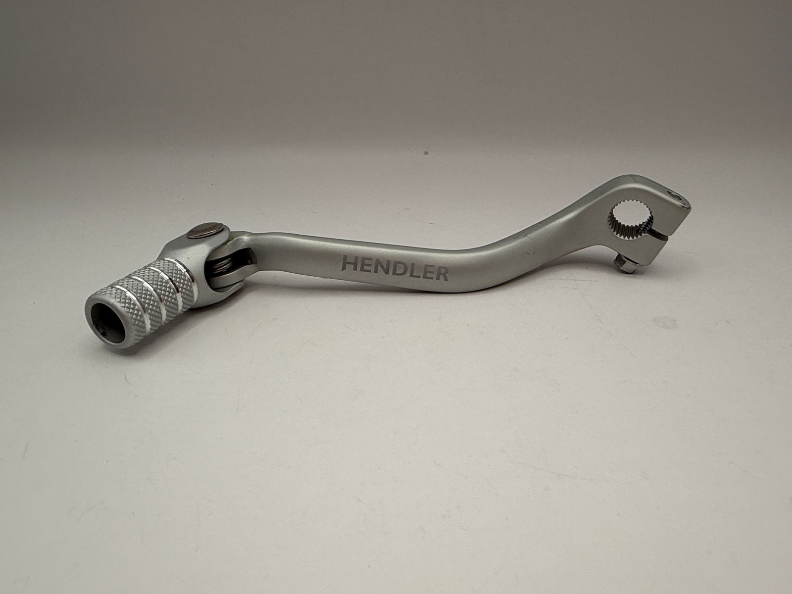 Hendler Gear Levers - 221501HS image